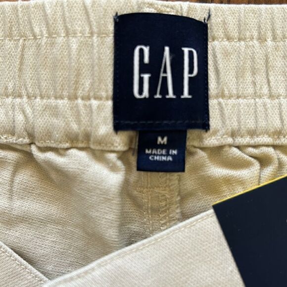 NEW Gap Twill Joggers - Picture 6 of 7